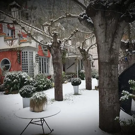 Zentral Club Voltio-jacuzzi Apartment