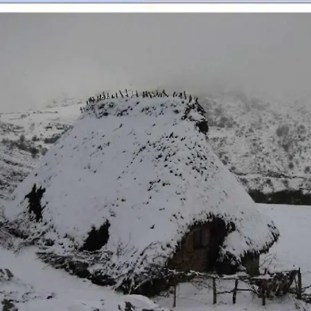 Apartment Zentral Club Voltio-jacuzzi Belmonte De Miranda