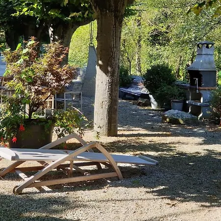 Zentral Club Voltio-jacuzzi Apartment *