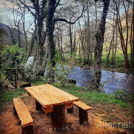 Zentral Club Voltio-jacuzzi * Belmonte De Miranda