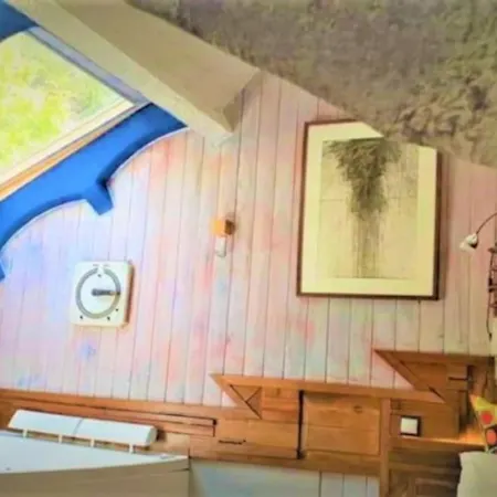 Zentral Club Voltio-jacuzzi Belmonte De Miranda