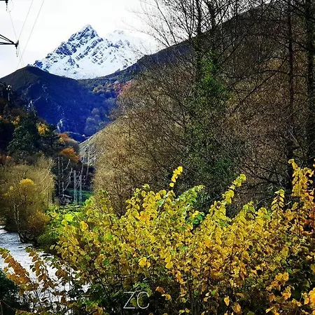 Zentral Club Voltio-jacuzzi * Belmonte De Miranda