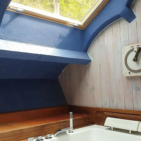 Zentral Club Voltio-jacuzzi Apartment