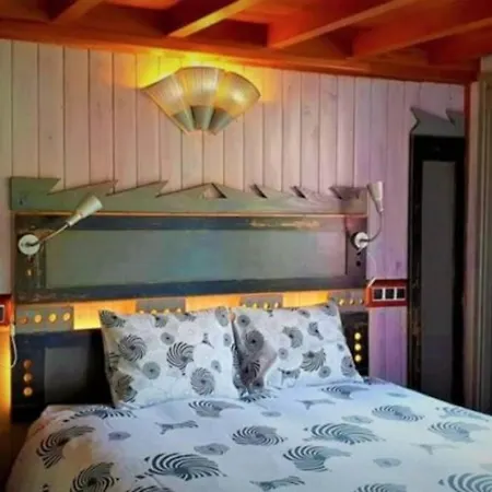 Zentral Club Voltio-jacuzzi *