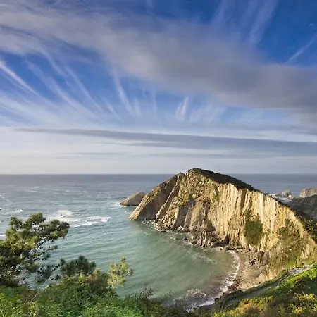 Apartment Zentral Club Voltio-jacuzzi Belmonte De Miranda