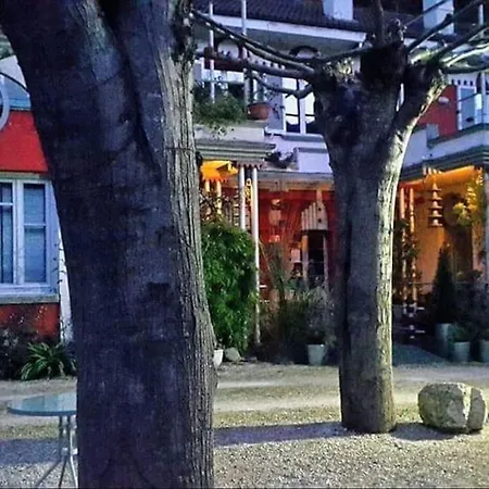 Zentral Club Voltio-jacuzzi