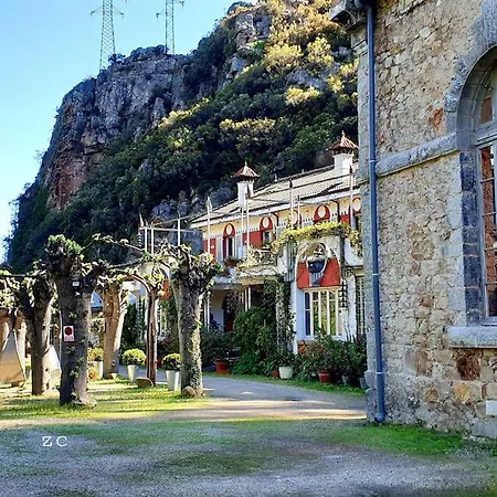 Zentral Club Voltio-jacuzzi Apartment