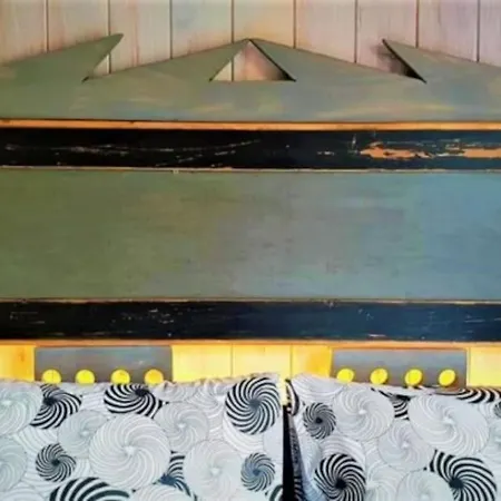 Zentral Club Voltio-jacuzzi Apartment *