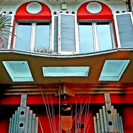 Zentral Club Voltio-jacuzzi Apartment Belmonte De Miranda